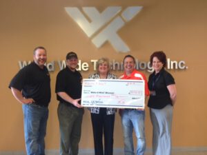 Check Presentation