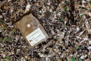 When Things Go Wrong: How Data Destruction Can Fail and What Happens to Your Data When It Does