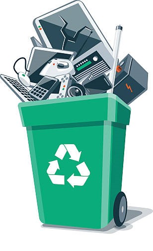 Electronics Recycling Near You: How Adonis Can Help Your Business Profit From E-Waste