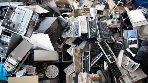 The Vital Importance of Recycling Electronics: A Sustainable Imperative